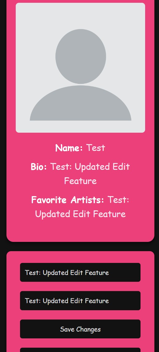 created upp